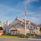 Residence Inn Ontario Airport - map