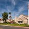 Residence Inn Ontario Airport - map