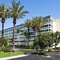 Sheraton Ontario Airport Hotel - map