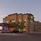 Holiday Inn Express & Suites Oro Valley-Tucson North By Ihg - map