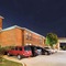 Days Inn By Wyndham Dallas Plano - map