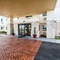 Quality Inn Plant City - Lakeland - map