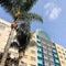 Sheraton Fairplex Suites & Conference Center - map