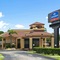 Howard Johnson Port Richey - map