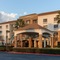 Courtyard By Marriott Ontario Rancho Cucamonga - map