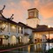 Ayres Hotel Redlands - map