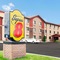 Super 8 By Wyndham Romeoville Bolingbrook - map