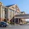 Comfort Suites Saint Charles - map