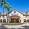 Best Western San Dimas Hotel & Suites - map