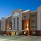 Candlewood Suites San Marcos By Ihg - map