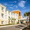 Comfort Suites Sarasota - Siesta Key - map