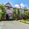 Residence Inn By Marriott Memphis Southaven - map