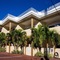 Bay Palms Waterfront Resort - Hotel And Marina - map