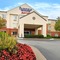 Baymont By Wyndham St. Charles - map