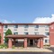 Super 8 By Wyndham St. Charles - map