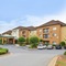 Courtyard Suwanee By Marriott - map