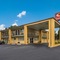 Econo Lodge Thomaston - map