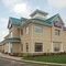 Howard Johnson By Wyndham Toms River - map