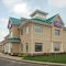 Howard Johnson By Wyndham Toms River - map