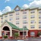 Days Inn & Suites By Wyndham Tucker Northlake - map