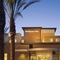 Residence Inn Tustin Orange County - map