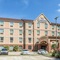Comfort Inn & Suites - map