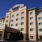 Fairfield Inn & Suites By Marriott Los Angeles West Covina - map