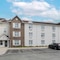 Extended Stay America Suites Chicago Elgin West Dundee - map