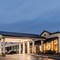Red Roof Inn & Suites Mt Holly - Mcguire Afb - map