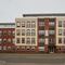 Reading Central Serviced Apartment By Viridian Apartments - map