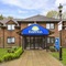 Days Inn By Wyndham Maidstone - map
