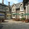 The Hunting Lodge - Restaurant With Rooms - map