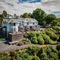 Windermere Hillthwaite Hotel - map