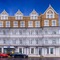 San Clu Hotel - map