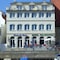 Hotel Belvedere - map