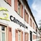 Campuszwei Hotel & Boardinghouse - map