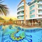 Palace Praia Hotel - map