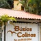 Buzios Colinas Homestay - map