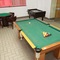 Hotel Blumenau - map