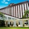 Vacance Hotel - map