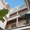 Riad Chbanate - map