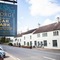 The George Of Piercebridge - map
