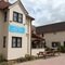 Stansted Skyline Hotel - map