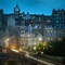 Motel One Edinburgh - Royal - map