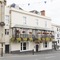 George Hotel - map