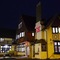 Gable End Hotel - map