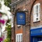 The Relais Henley - map