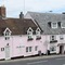 Mariners Hotel - map