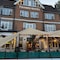 The Thames Hotel - map