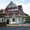 The Thames Hotel - map